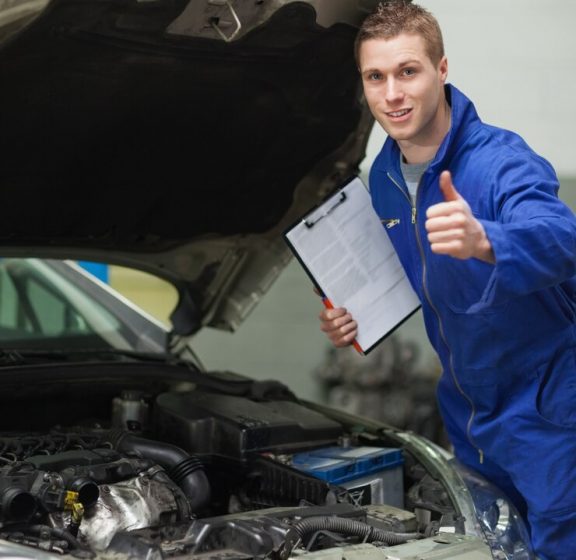 Certified Mechanics Certified Mechanics
